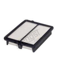 Luftfilter Filtereinsatz HENGST für HONDA CIVIC X...