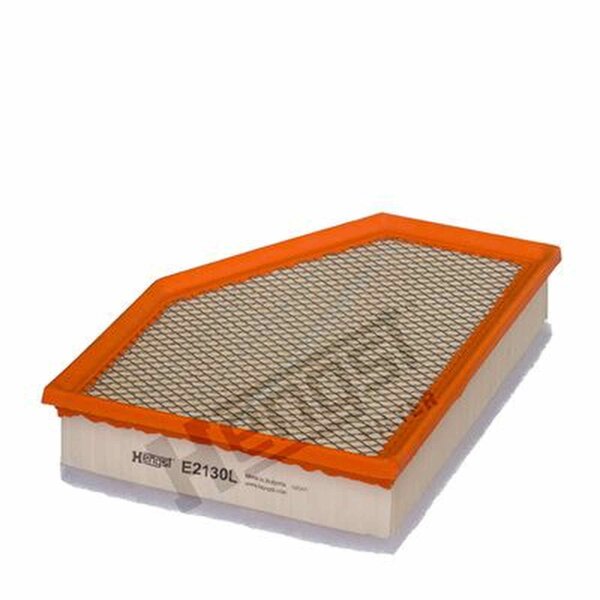 Air filter cartridge HENGST for BMW X4