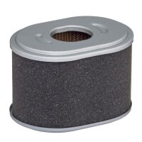 Air filter insert HENGST FILTER easily replaceable...
