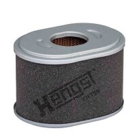 Luftfilter Filtereinsatz HENGST für HONDA BOMAG