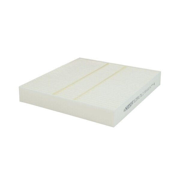 Pollenfilter Innenraum HENGST FILTER für u.a. MITSUBISHI LANCER VIII