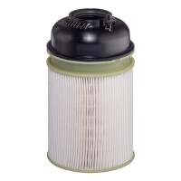 Fuel filter insert HENGST FILTER for MERCEDES-BENZ AROCS...