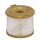 Kraftstofffilter Filtereinsatz HENGST für VOLVO RENAULT CLAAS JOHN DEERE KOMATSU
