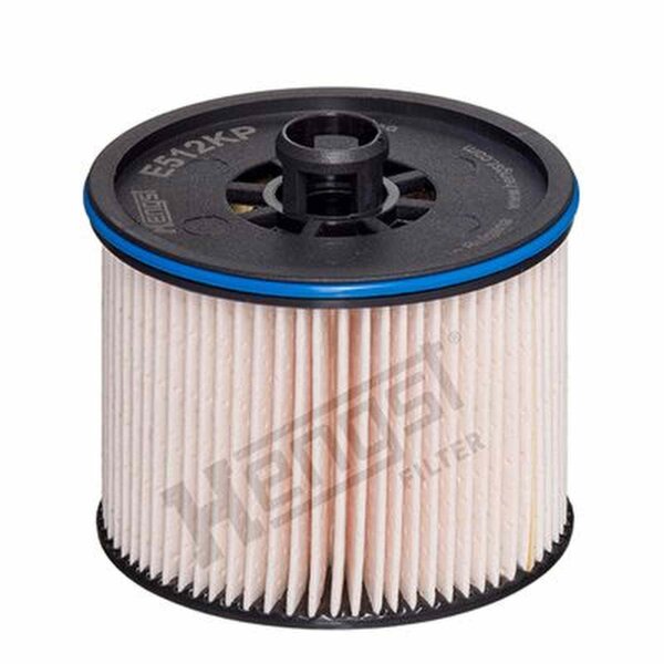 Kraftstofffilter HENGST für CITROËN OPEL PEUGEOT TOYOTA
