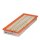 Cabin air pollen filter HENGST for MASSEY FERGUSON