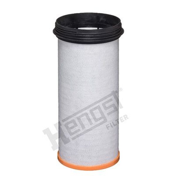 Air filter filter insert HENGST E681LS