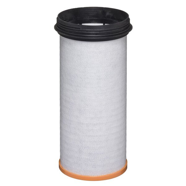 Secondary air filter insert Ø161mm Ø204mm HENGST FILTER suitable for e.g. IVECO