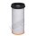 Air filter filter element HENGST E681LS