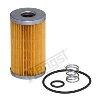 Kraftstofffilter Filtereinsatz HENGST für FORD...