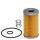 Fuel filter Ø50mm 89mm HENGST FILTER Replacement filter tractor for e.g. KUBOTA