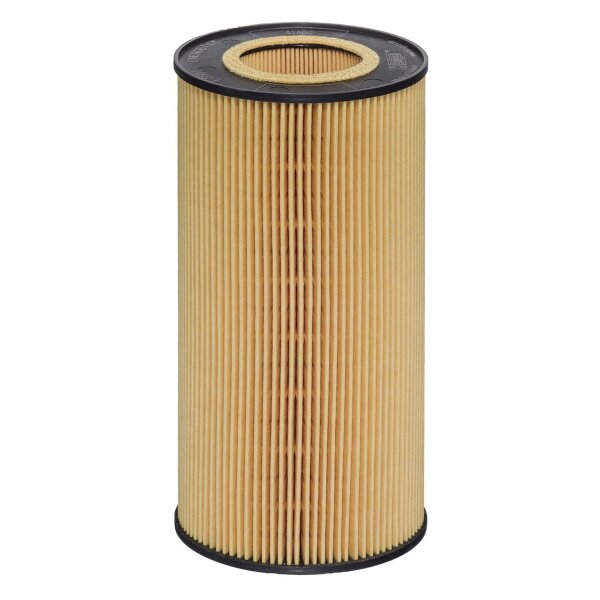 Oil filter insert Ø57mm Ø111mm HENGST FILTER for e.g. DAF CF 85