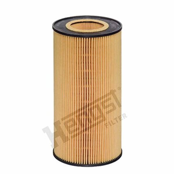 Ölfilter Filtereinsatz HENGST für DAF RENAULT PACCAR VDL