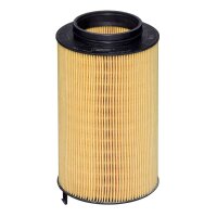Oil filter insert Ø73mm Ø119mm HENGST...