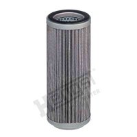 Arbeitshydraulik Filter HENGST für YANMAR AMMANN