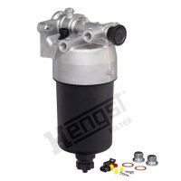HENGST fuel filter housing H1302K03