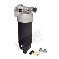 HENGST fuel filter housing H1452K03