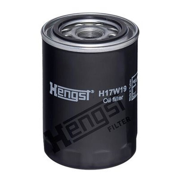 Ölfilter Anschraubfilter HENGST für FIAT RENAULT VOLVO BOMAG POCLAIN CUMMINS