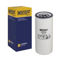 Screw-on oil filter Ø93mm Ø108mm HENGST...
