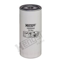 Ölfilter Anschraubfilter HENGST für VOLVO HINO...