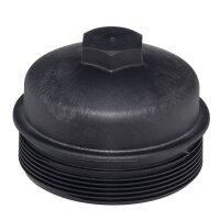 Deckel Kraftstofffilter S112x3 Ø119mm HENGST...