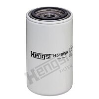 Fuel filter screw-on filter HENGST for MASSEY FERGUSON...