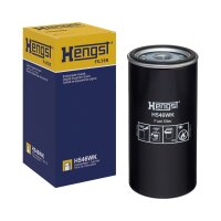 Kraftstofffilter anschraubbar Ø109mm 235mm HENGST...