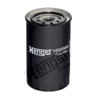 Kraftstofffilter Anschraubfilter HENGST für LIEBHERR...