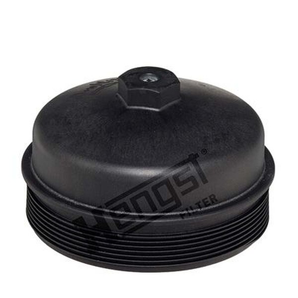 Oil filter Filter element HENGST for MAN LIEBHERR NAVISTAR DEUTZ