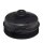 Oil filter Filter element HENGST for MAN LIEBHERR NAVISTAR DEUTZ