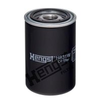 Ölfilter Anschraubfilter HENGST für VOLVO...