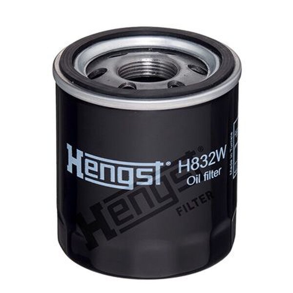 Oil filter screw-on filter HENGST for OPEL INSIGNIA B Grand Sport