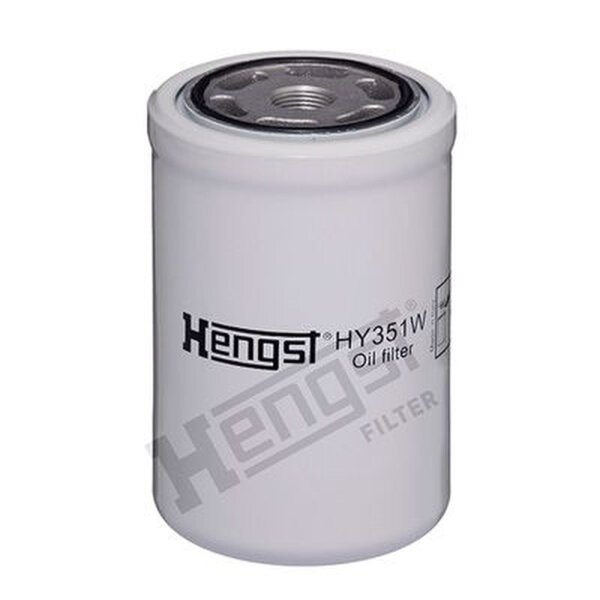 Arbeitshydraulik Filter HENGST für VOLVO CASE IH KOMATSU NEW HOLLAND