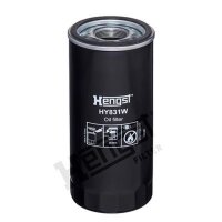 Working hydraulic filter HENGST for SAME LAMBORGHINI...