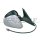 Outside mirror left electrically heated convex PRASCO for ALFA ROMEO 159