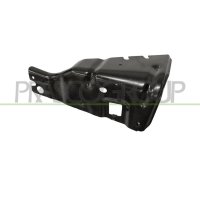Bracket fender front left PRASCO for ALFA ROMEO MITO