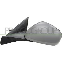Outside mirror left electrically heated PRASCO for ALFA...