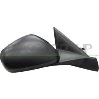 Outside mirror right electrically heated foldable PRASCO...