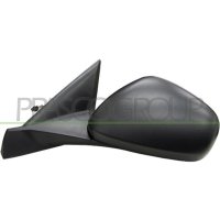 Outside mirror left electrically heated foldable PRASCO...