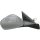 Outside mirror right electrically heated foldable PRASCO for ALFA ROMEO MITO