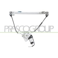 Window lifter front right electric PRASCO for ALFA ROMEO 147