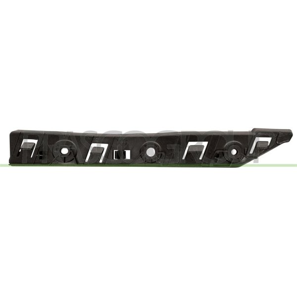 Bracket bumper front left PRASCO for ALFA ROMEO GIULIETTA