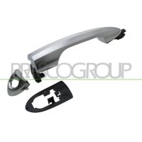 Outside door handle front left PRASCO for ALFA ROMEO...