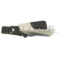 Door handle interior inside front left PRASCO for ALFA...