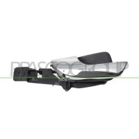 Door handle interior inside front left PRASCO for ALFA...