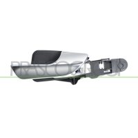 Door handle interior inside rear right PRASCO for ALFA...