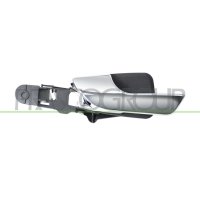 Door handle interior inside rear left PRASCO for ALFA...