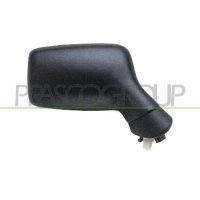 Outside mirror right electrically heated convex PRASCO...