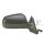 Outside mirror right electrically heated foldable PRASCO for AUDI A3 (8L1)