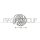 Fan engine cooling PRASCO for VW GOLF IV