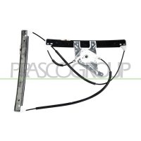 Window lifter front right electric PRASCO for AUDI A3 (8L1)